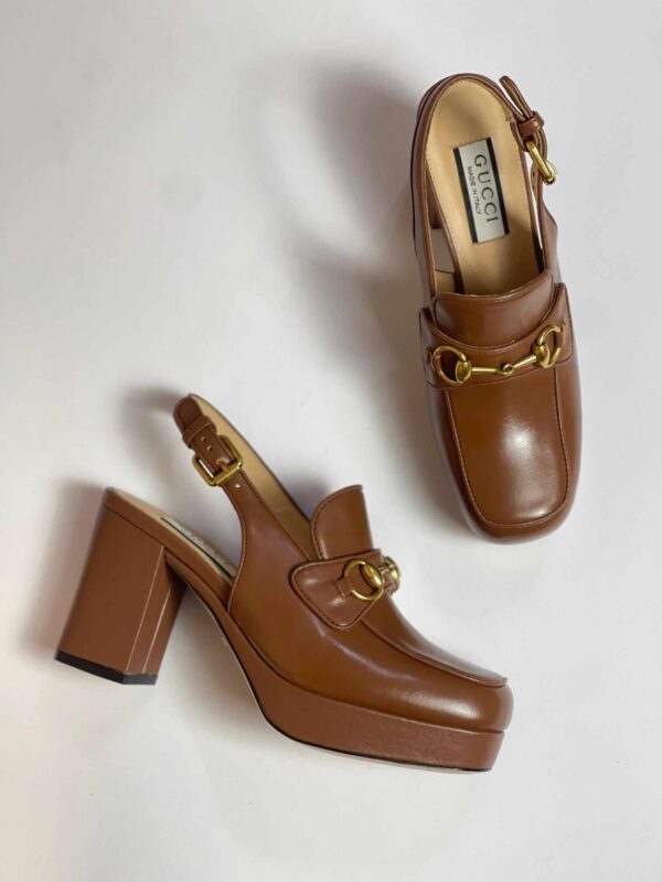 Luxury Brand Gucci Heels ,Slipers,Sliders