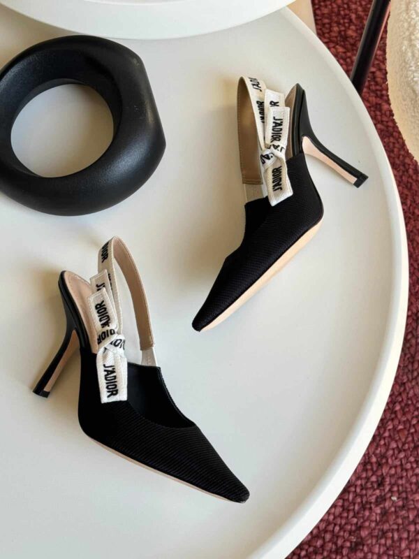 Luxury Brand - Christian Dior Ladies High Heels