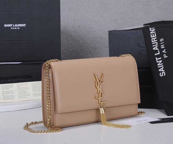 Luxury Brand saint laurent Ladie's Hand Bag