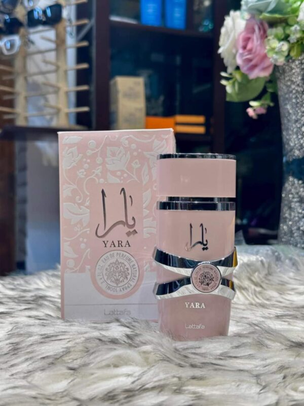 Lattafa Yara EDP Perfume for Women