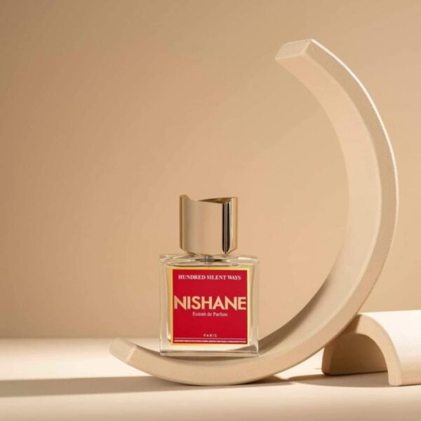 Authentic “Nishane Hundred Perfume