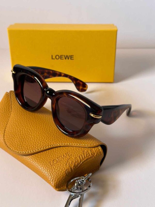 Luxury Brand ,Fendi Loewe, Celine Ladie's sunglasses