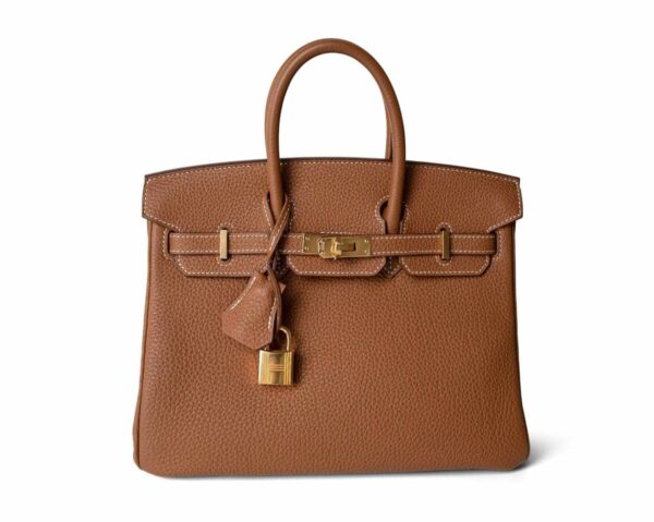 Luxury Brand Hermes Ladie's Bag