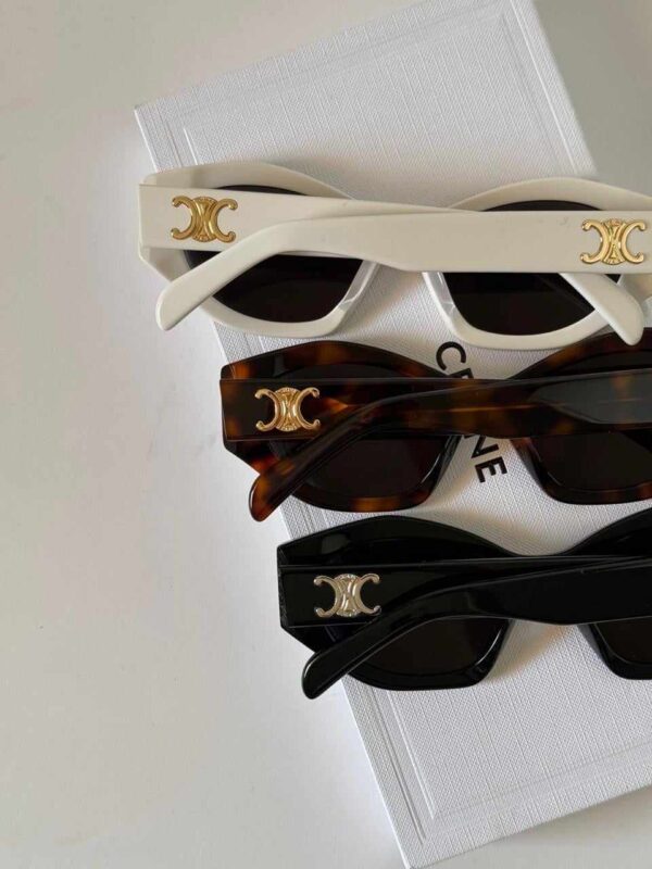 Luxury Brand ,Fendi Loewe, Celine Ladie's sunglasses