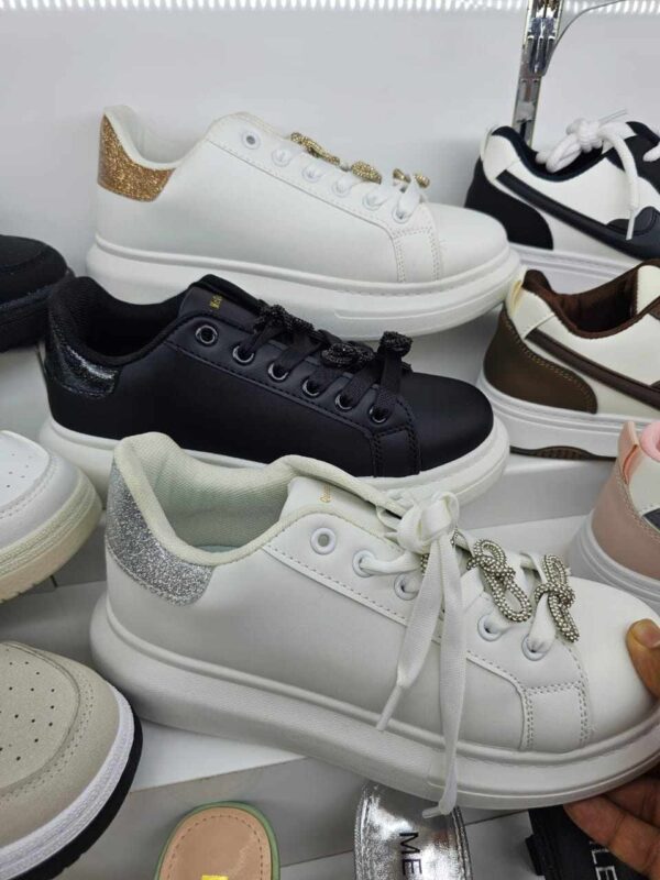 Premium Branded Dubai Sneakers Shoe's