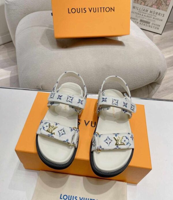 Luxury Brand Fendi,Luis Vuitton Ladie's Heels