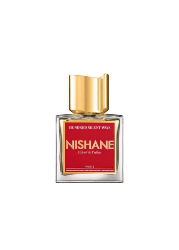 Authentic “Nishane Hundred Perfume