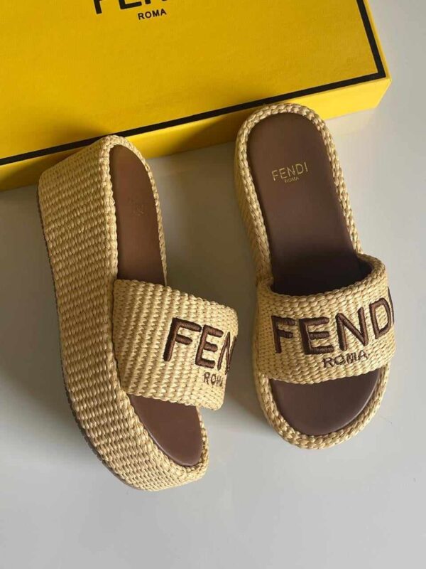 Luxury Brand Fendi,Luis Vuitton Ladie's Heels