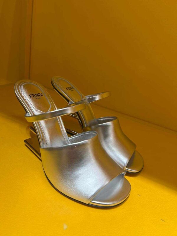 Luxury Brand Fendi,Luis Vuitton Ladie's Heels