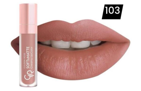 Golden Rose Lipcolor For Women's