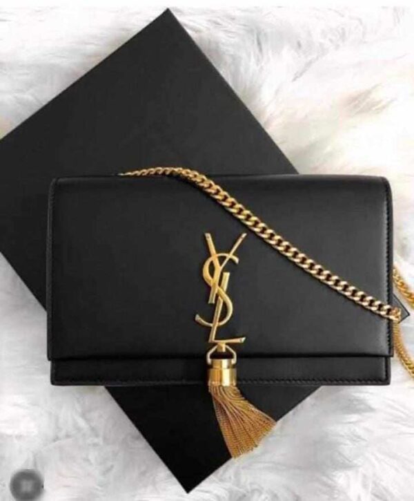 Luxury Brand saint laurent Ladie's Hand Bag