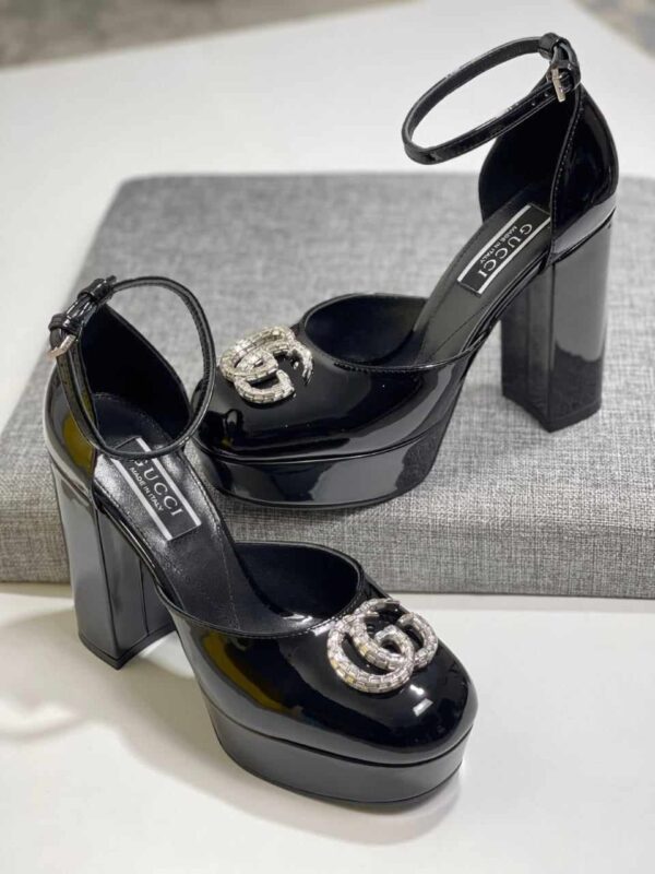 Luxury Brand Gucci Heels ,Slipers,Sliders