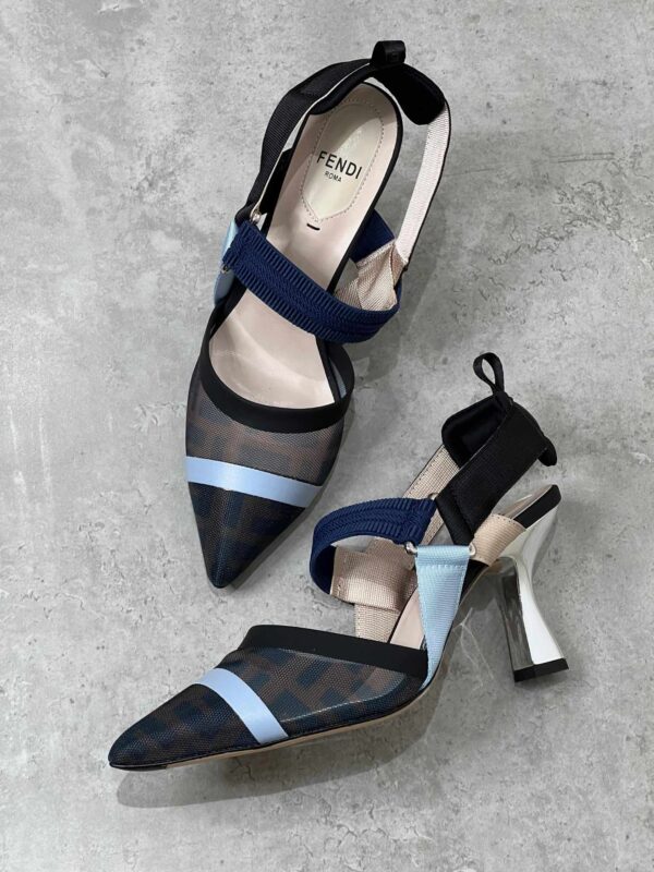 Luxury Brand Gucci Heels ,Slipers,Sliders