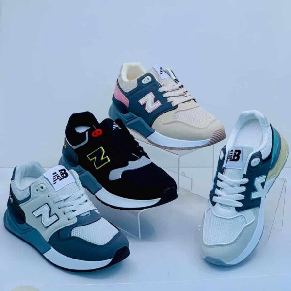 Premium Branded Dubai Sneakers Shoe's