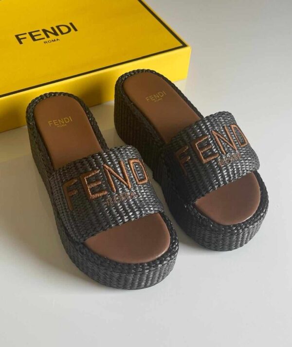 Luxury Brand Fendi,Luis Vuitton Ladie's Heels