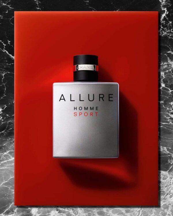 Branded “Allure Homme  Men's ”Perfume