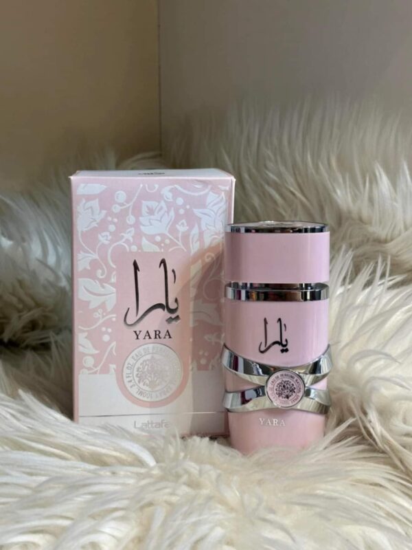 Lattafa Yara EDP Perfume for Women