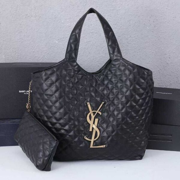 Luxury Brand saint laurent Ladie's Hand Bag