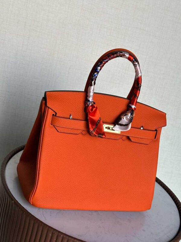 Luxury Brand Hermes Ladie's Bag