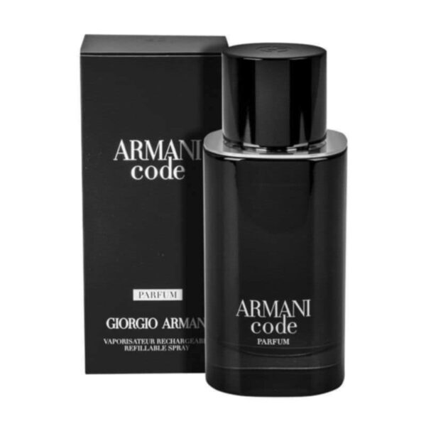 Arman Code Men's Perfume