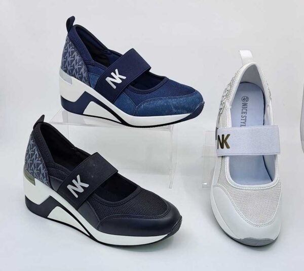 Premium Branded Dubai Sneakers Shoe's