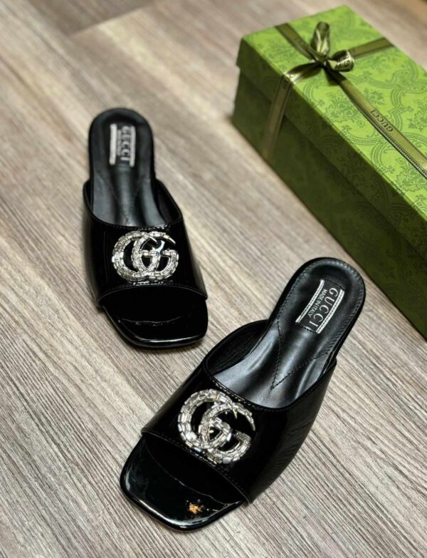 Luxury Brand Gucci Heels ,Slipers,Sliders