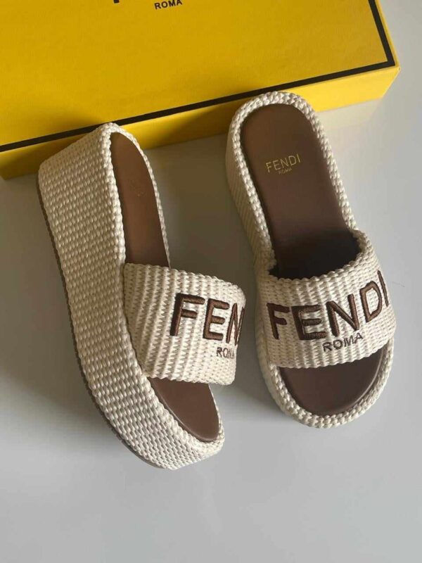 Luxury Brand Fendi,Luis Vuitton Ladie's Heels