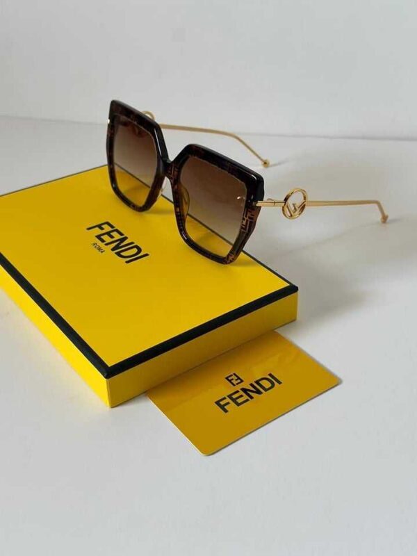 Luxury Brand ,Fendi Loewe, Celine Ladie's sunglasses