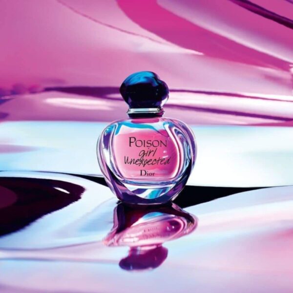 Authentic “CD POISON” Girl Perfume