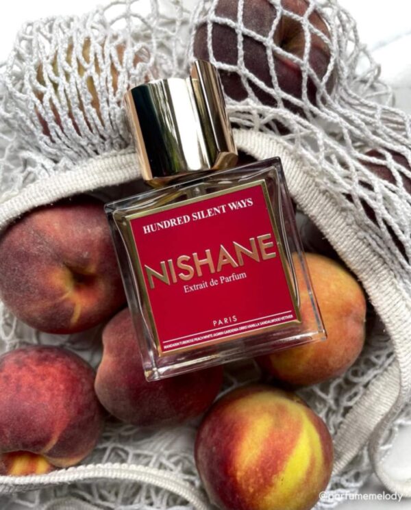 Authentic “Nishane Hundred Perfume