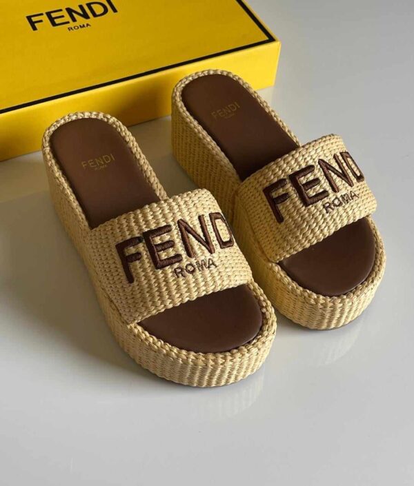 Luxury Brand Fendi,Luis Vuitton Ladie's Heels