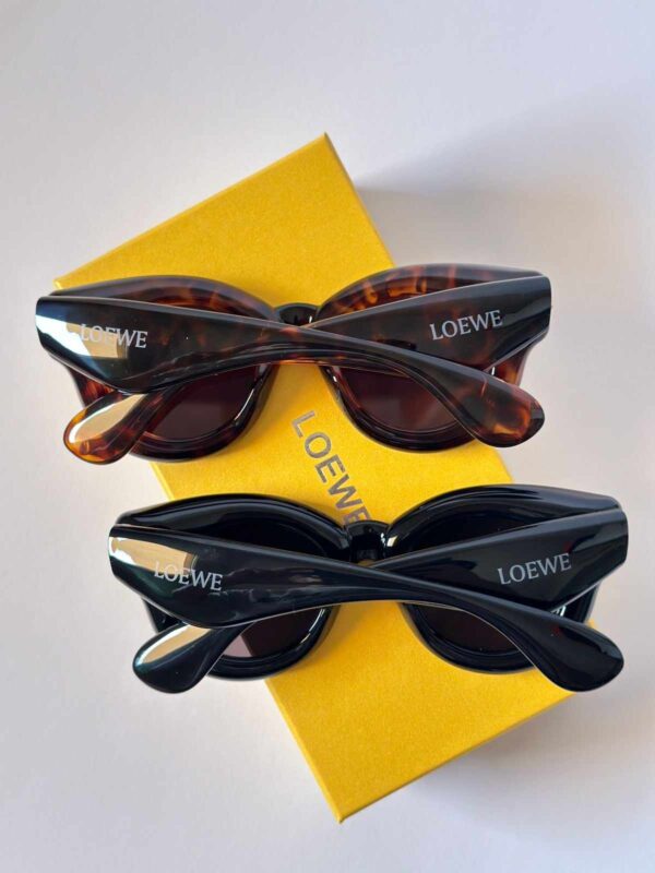 Luxury Brand ,Fendi Loewe, Celine Ladie's sunglasses